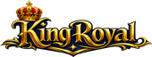 KingRoyal লোগো